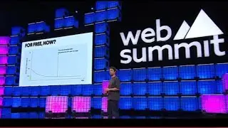 How we transfer global connectivity & partnered with Uber | Firsty | Web Summit 2024