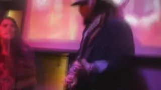 Guns N Roses - its so easy Solo - Pislick Kedi