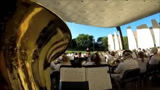 Wildcat Valley Fanfare