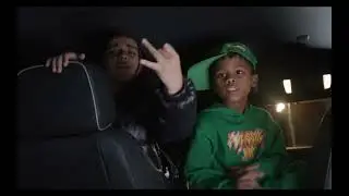 KkingCee FT Lil RT- &ldquo;I Ain&rsquo;t Gunna&rdquo; Official Video