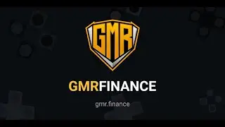 GMR Finance Crypto overview