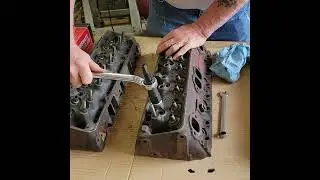 K D Stud Puller Demonstration