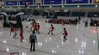 Julian ORB, Gavin M AST, Ruben 3 PTS