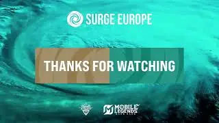MLBB - V4MS CZ/SK Qualifier #2 by SURGE