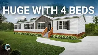 Why more families are choosing manufactured homes in Georgia