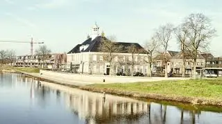 Special: Ommen (NL) aan de Overijsselse Vecht