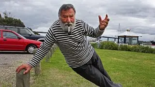 Зорий Балаян лучший отец