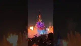 Jack Sparrow shining on Disneyland Paris. #johnnydepp #amberheard #disney #justiceforjohnnydepp