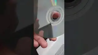 C&oacute;mo jugar un disco de Xbox 360 aunque este roto