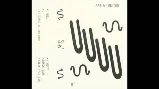 Seb Wildblood & James Booth - Lifestyle