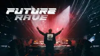 Future Rave Mix 2025 (FEBRUARY) David Guetta & Morten, Artbat, Justus | Best of Future Rave |