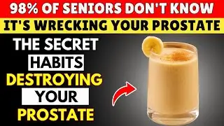 Senior! STOP Erections DYING & RESTORE Them NATURALLY Today! (Doctor Plan)