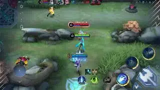 Editan M5 original moonton.. WKKWKKW #mlbbmoments #mlbbcreatorcamp #mobilelegends #mlbb #m5mlbb