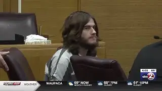 Metzig&rsquo;s new attorney to proceed with motion to withdraw plea