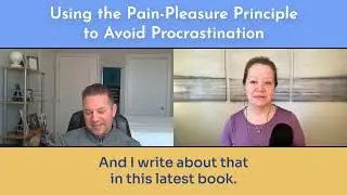 Mike Kuczala on Using the Pain-Pleasure Principle to Avoid Procrastination