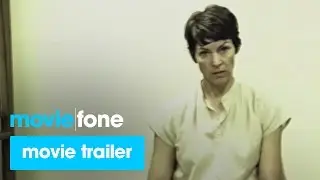 'The Atticus Institute' Trailer (2015): William Mapother, Rya Kihlstedt