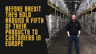 &lsquo;Crazy&rsquo; Brexit impact has caused us &pound;300k in lost sales