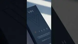Мощный Anti-Age и ультрарегенерация кожи после высокоинвазивных процедур. Экзосомы V-TECH 🇮🇹