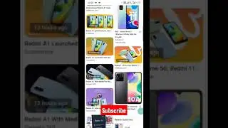 REALME A1 coming