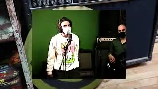 Paul Jacobs & Friends - Live Session - May 7, 2021 (Promotional Video)