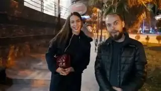 Дегустация напитков 