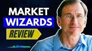 Market Wizards Book Review | How Top Traders Think & Win #viralbook #viral #stockmarket #india