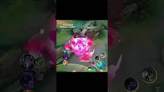BEST HERO DODGE TURRET AREA | MLBB