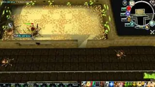 Stronghold of Player Safety Mini Guide