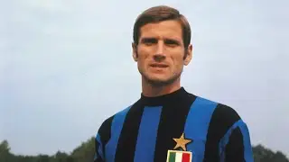 Giacinto Facchetti - Il Cipe