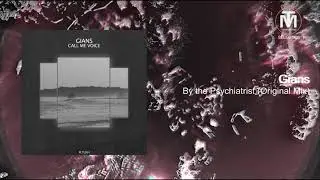 Gians - By the Psychiatrist (Original Mix) [Polyptych Limited]