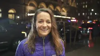 Everyone can change - Teaser of the documentary with Christina Hill
