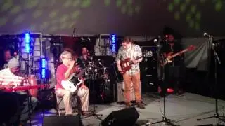 Col. Bruce Hampton and the Madrid Express - There Was A Time