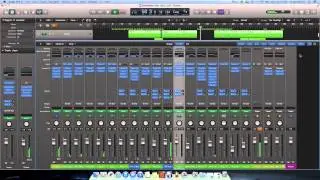 If Only - All Is One (Logic Pro Original Song)