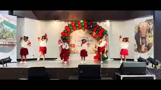 Dance cover | Kaka Malayile & Heart Attack | Miracle Touch Academy | KMCA XMAS 2026 | NZ