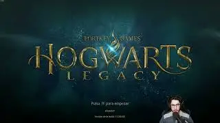 Hogwarts Legacy 100% + todos los logros