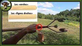 Comment emmancher un outil de jardin sans s'y prendre comme un manche