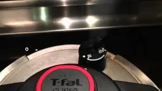 Using your pressure cooker
