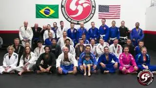 Today's Warrior: Brotherhood of Martial Arts [Episode #1 Preview]