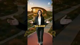 🏡 Athlon Villas by Aldar &ndash; Dubai&rsquo;s 1st wellness community! 10% down. Call +971 58 864 6379 🌿