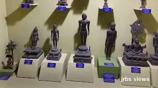 Government museum at vellore fort!!! jrbs views