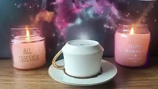 BÜYÜK DUAN KABUL OLUYOR SABRET 🤲🪄 KAHVE FALI ☕