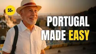 Portugal for Seniors: Hidden Gems Without the Tourist Traps
