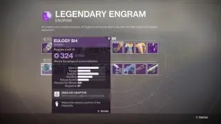 Destiny 2 NEW RAID LAIR