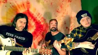 &ldquo;Fuck Christmas&rdquo; - Eric Idle Cover by Loathsome Wind