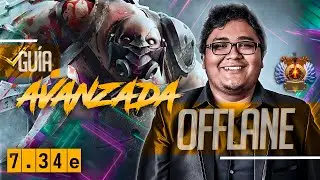 LLEGO SU MOMENTO, NOS PLANTAMOS ADELANTE Y APROVECHAMOS EL ETERNAL SHROUD | Pudge