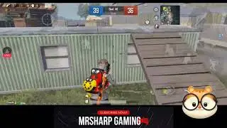 Is MrSharp's BGMI TDM CLIP the BEST or WORST ?