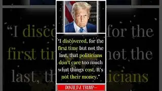 Donald J. Trump Quotes | Power, Confidence & Leadership | Success Mindset