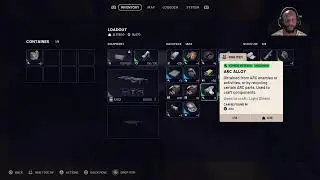 ARC Raiders - A New Challenger Has Entered