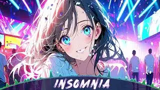 Insomnia - EDM (FETISH-Bound with Neurodimension)