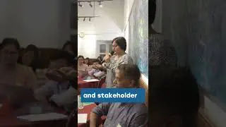 Launch of iProbono's Legal Design Toolkit in Nepal